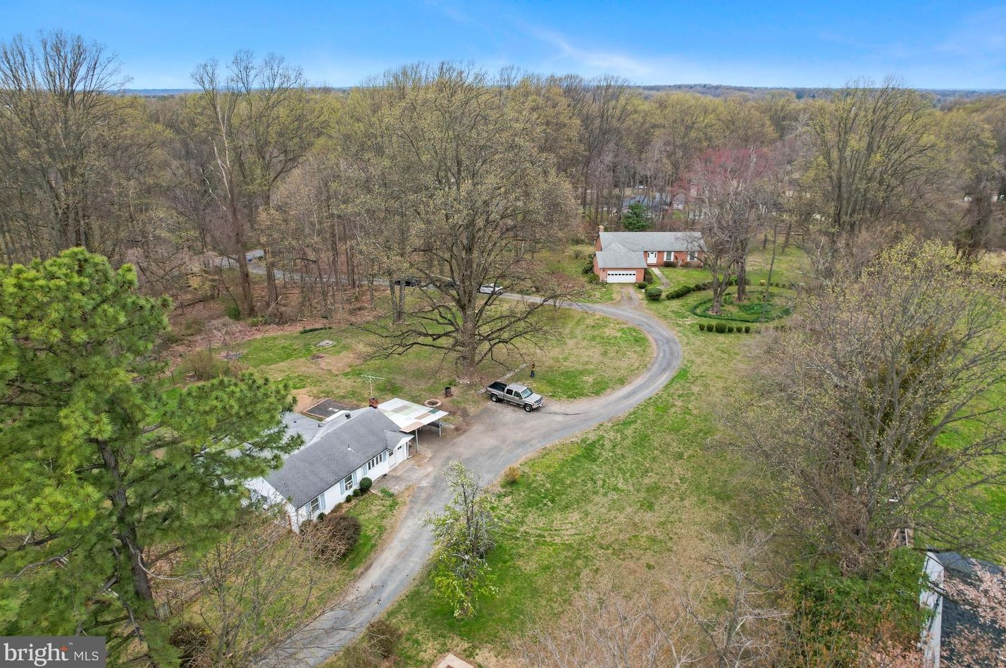 2647 Norbeck Rd, Silver Spring, MD 20906