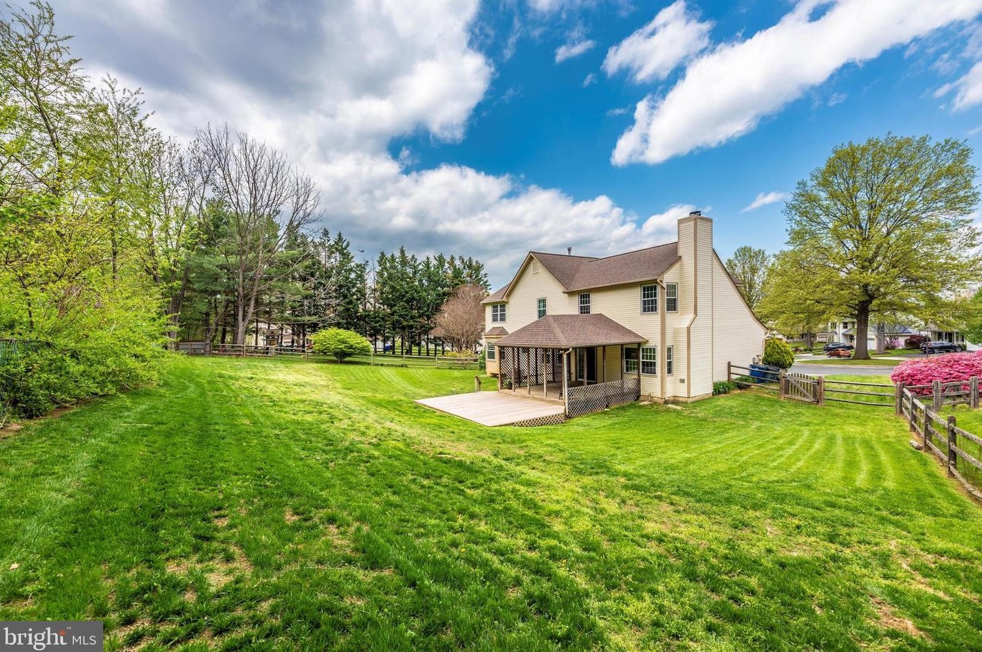 8700 Cathedral Way, Gaithersburg, MD 20879-1789