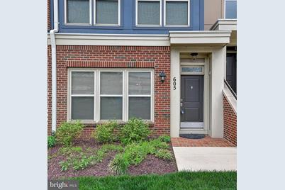 605 Diamondback Drive #10A - Photo 1