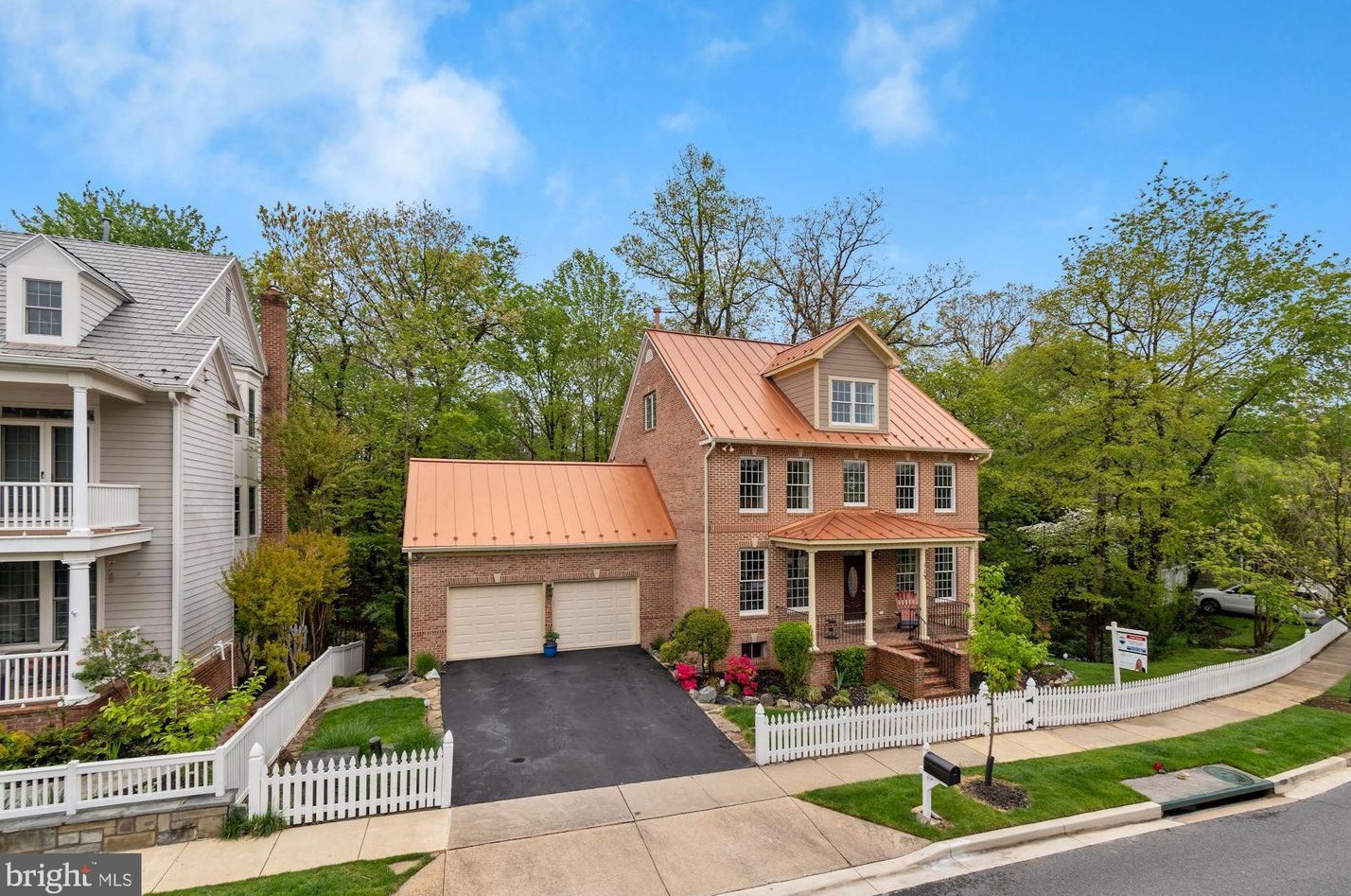 113 Leekes Lot Way, Gaithersburg, MD 20878