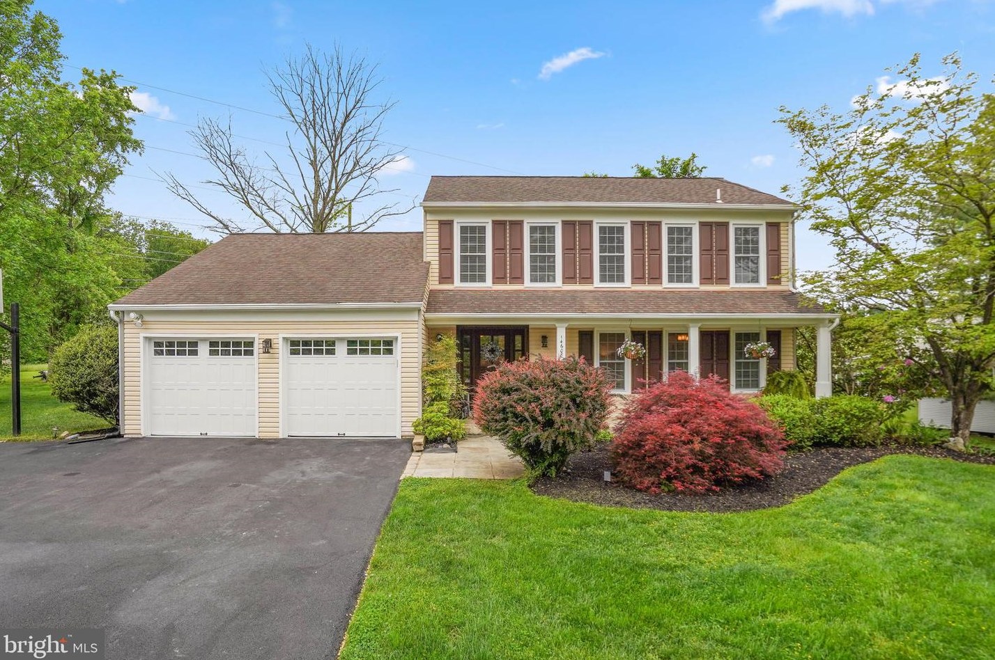 14608 Quince Orchard Rd, Gaithersburg, MD 20878