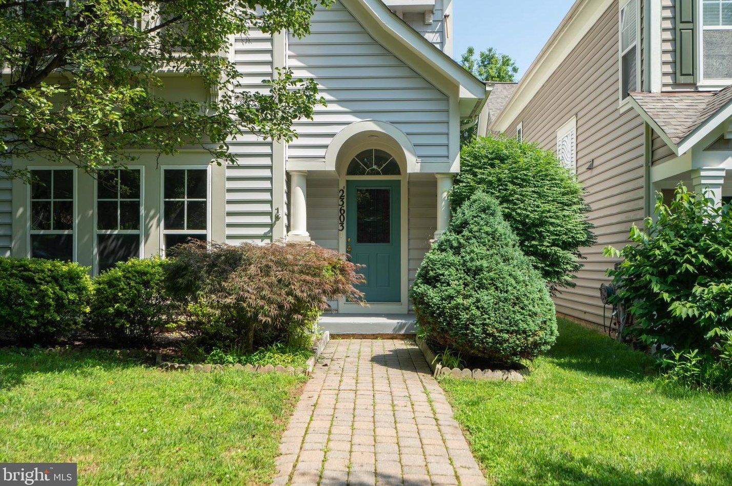 23603 Clarksmeade Dr, Clarksburg, MD 20871-4312