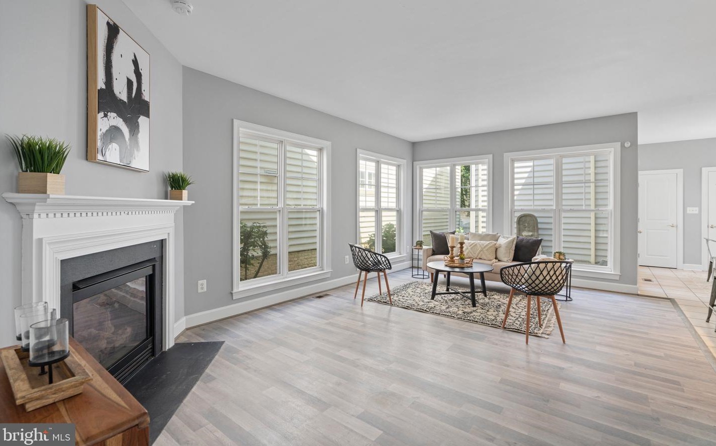 23603 Clarksmeade Dr, Clarksburg MD  20871-4312 exterior