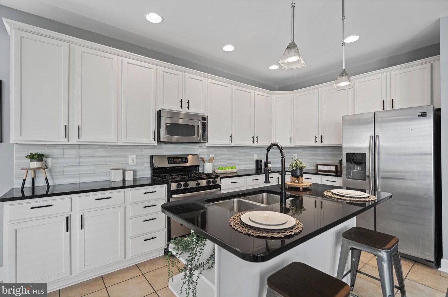 23603 Clarksmeade Dr, Clarksburg MD  20871-4312 exterior