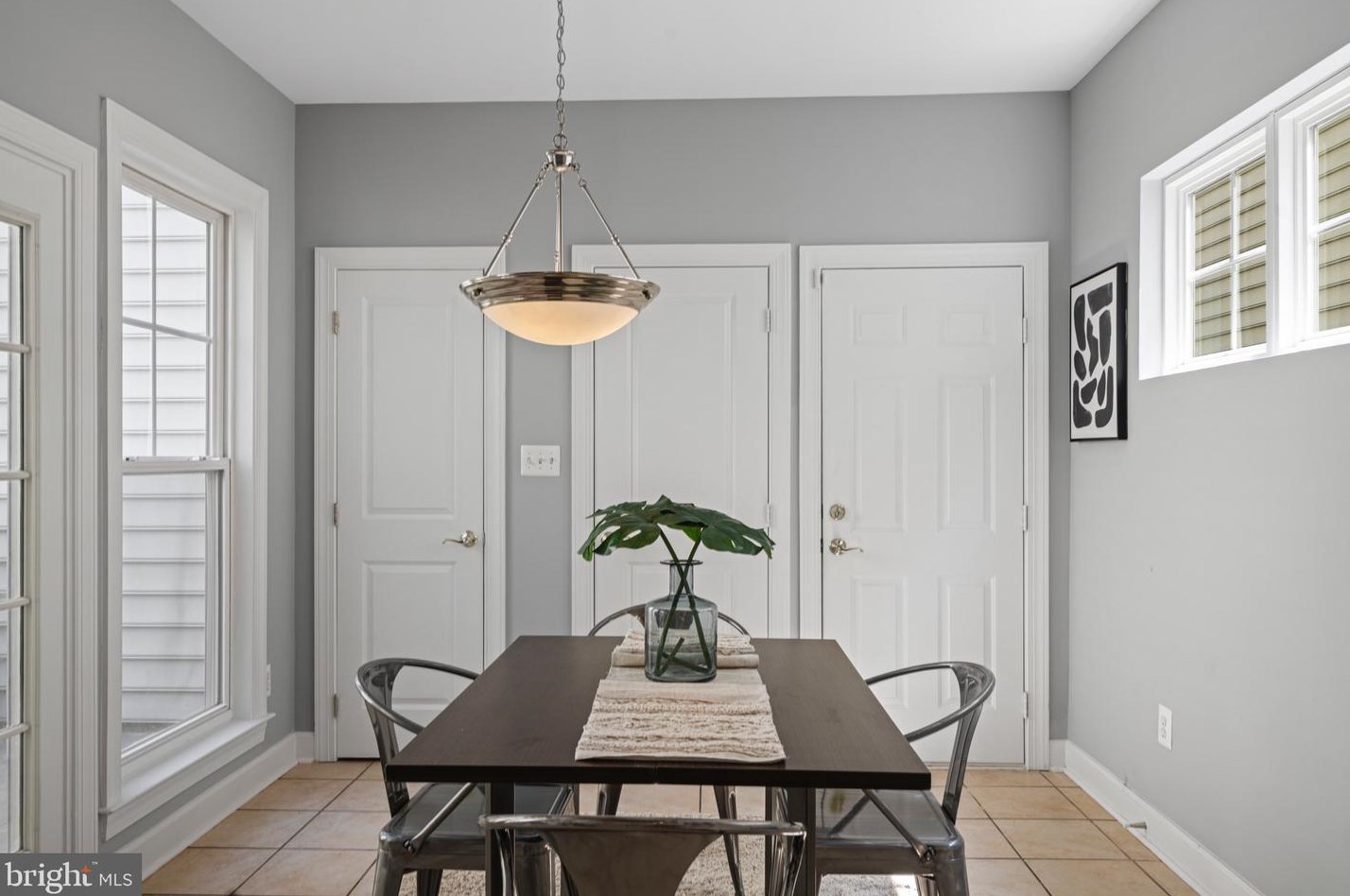 23603 Clarksmeade Dr, Clarksburg MD  20871-4312 exterior