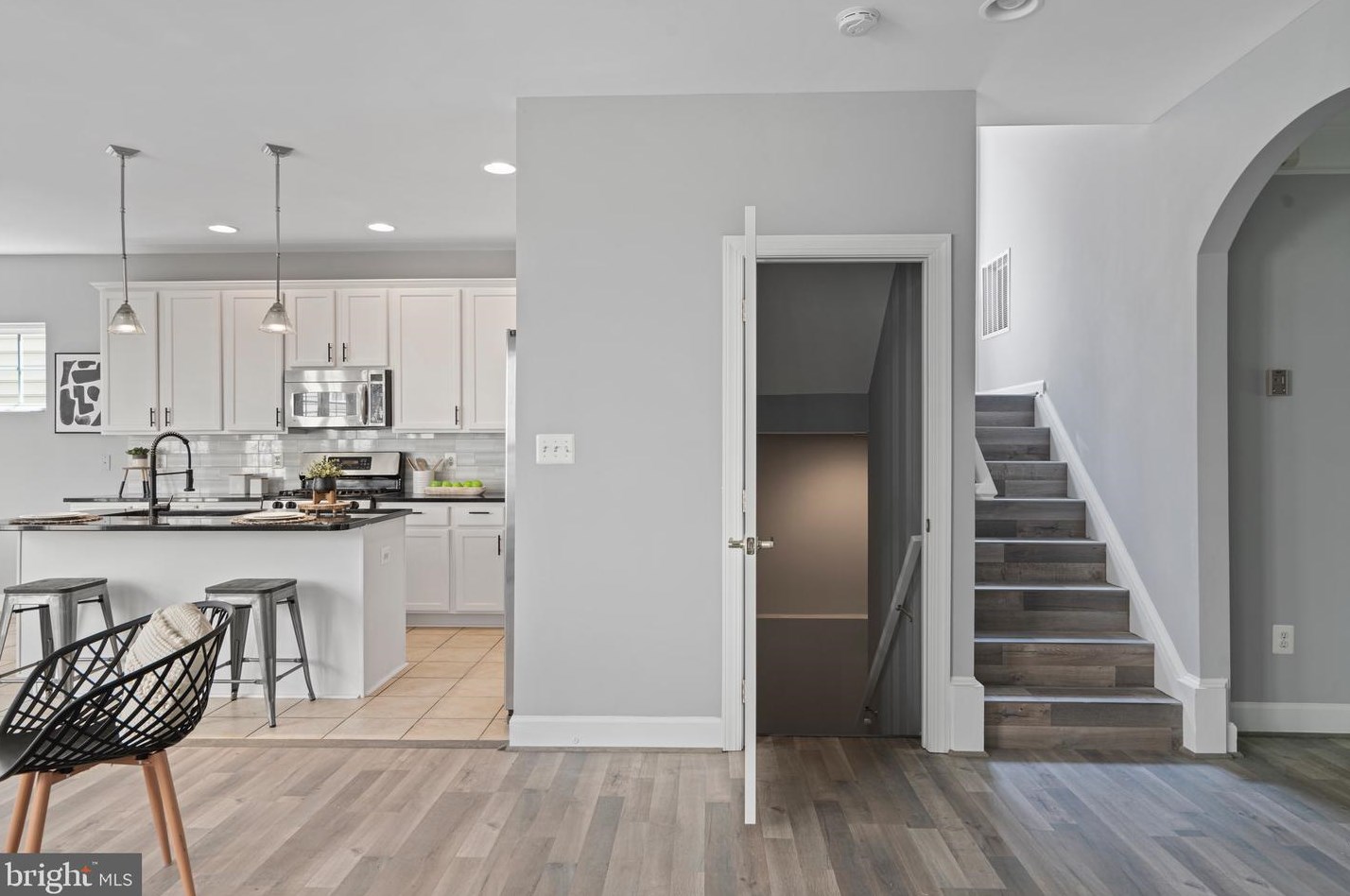 23603 Clarksmeade Dr, Clarksburg MD  20871-4312 exterior