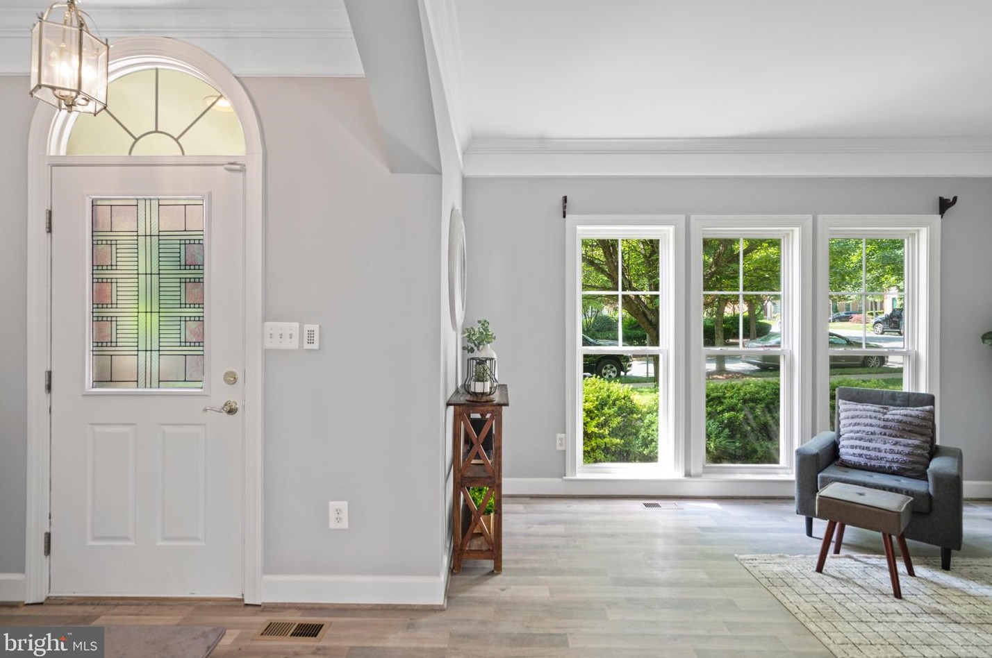 23603 Clarksmeade Dr, Clarksburg MD  20871-4312 exterior