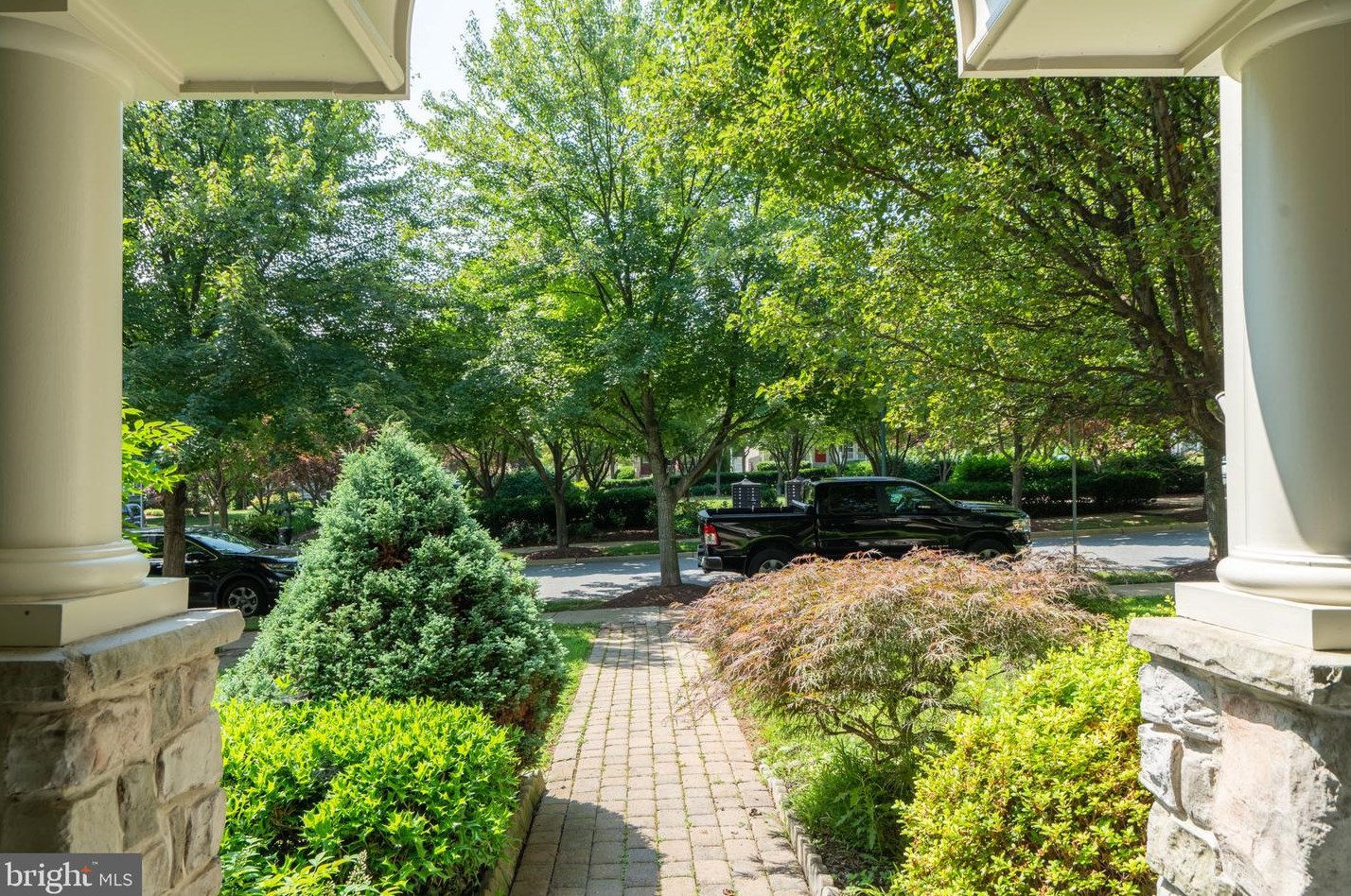 23603 Clarksmeade Dr, Clarksburg MD  20871-4312 exterior