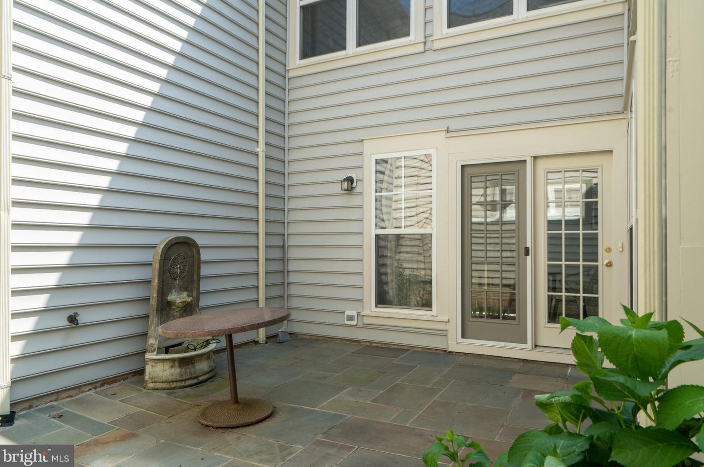 23603 Clarksmeade Dr, Clarksburg MD  20871-4312 exterior