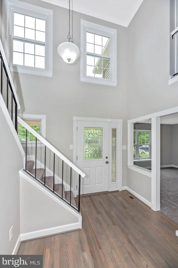 9724 Dixie Ridge Ter, Gaithersburg, MD 20882-2703