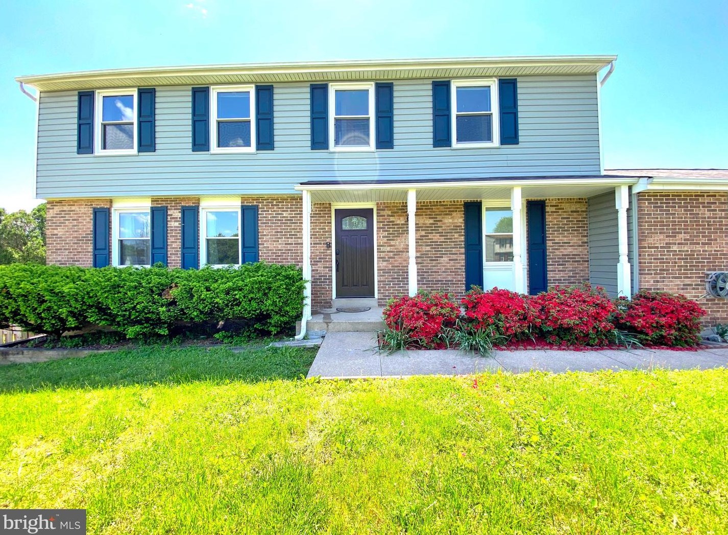 8112 Cambourne Ct, Gaithersburg, MD 20877-1116