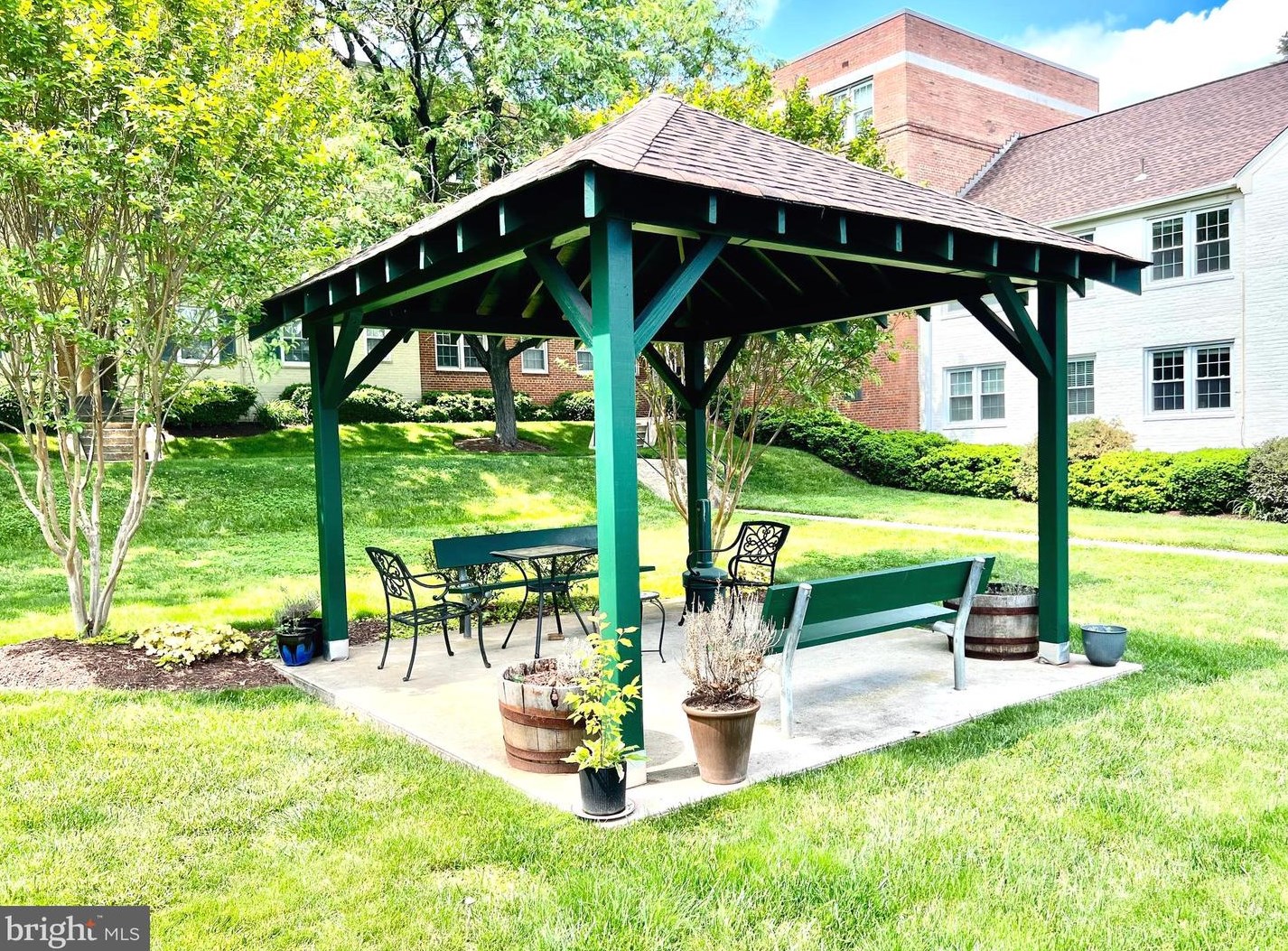 2207 Washington Ave Apt 201, Silver Spring, MD 20910