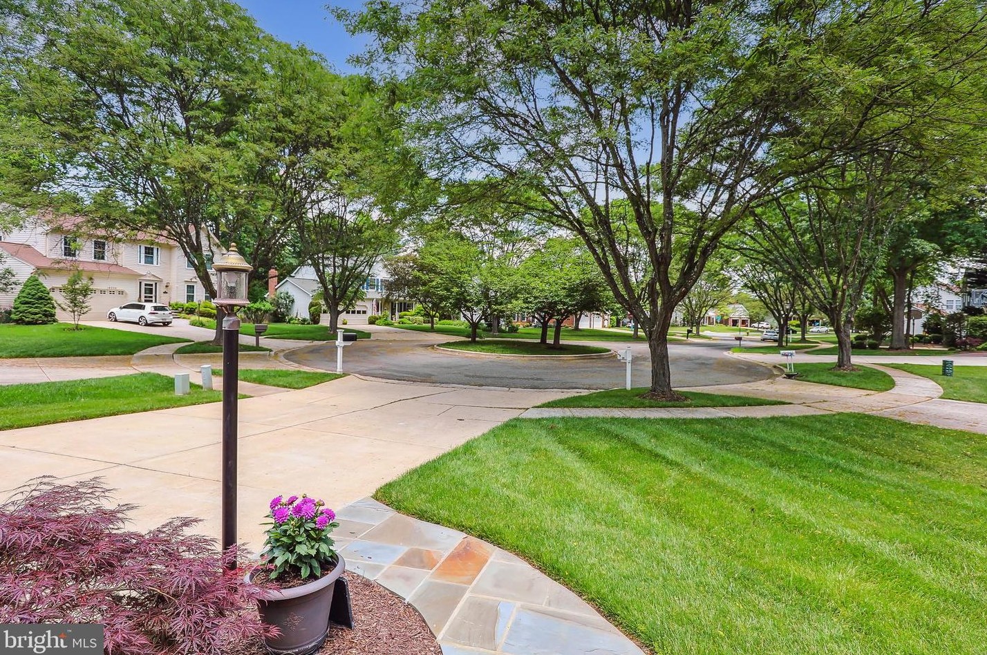 18203 Fountain Grove Way, Olney, MD 20832-3034