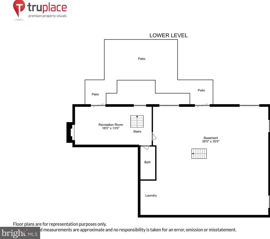 9764 Whetstone Dr, Gaithersburg MD 20886-3120 exterior