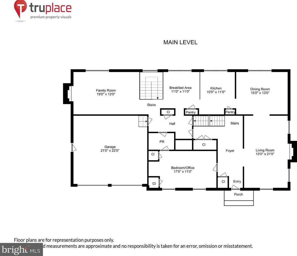 9764 Whetstone Dr, Gaithersburg MD 20886-3120 exterior