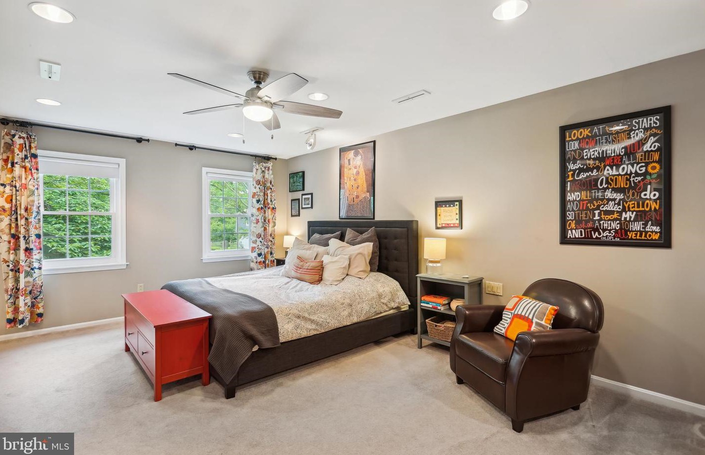 11104 Freas Dr, Gaithersburg MD 20878-2510 exterior