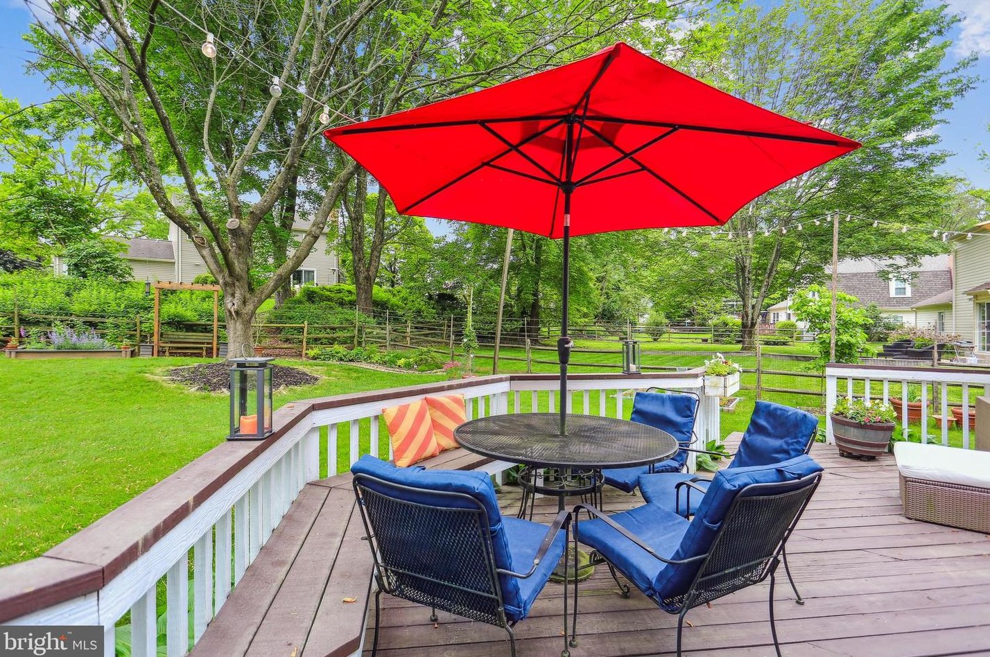 11104 Freas Dr, Gaithersburg MD 20878-2510 exterior