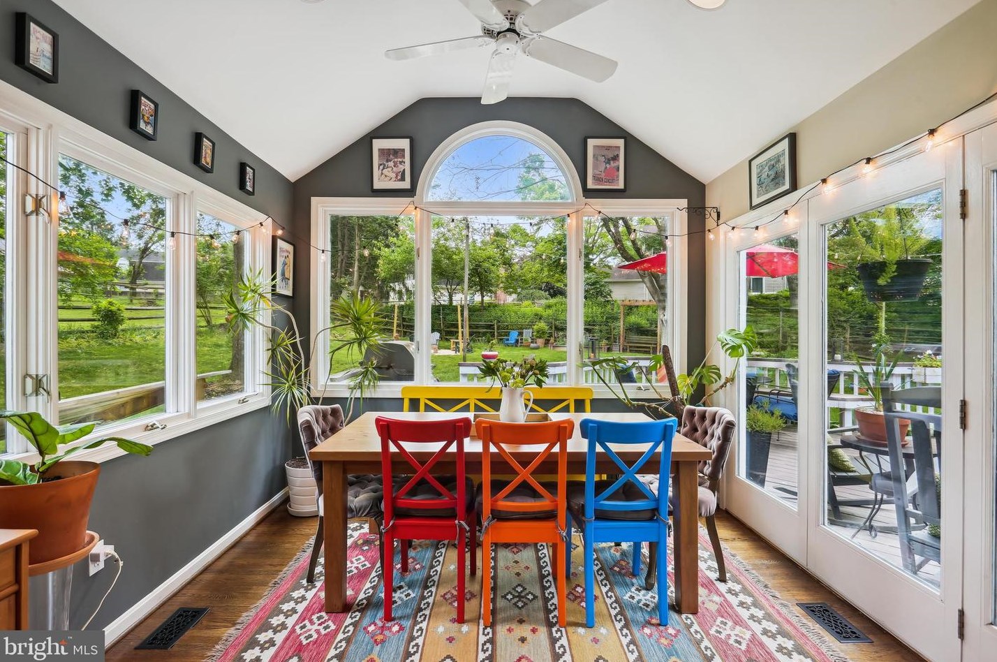 11104 Freas Dr, Gaithersburg MD 20878-2510 exterior