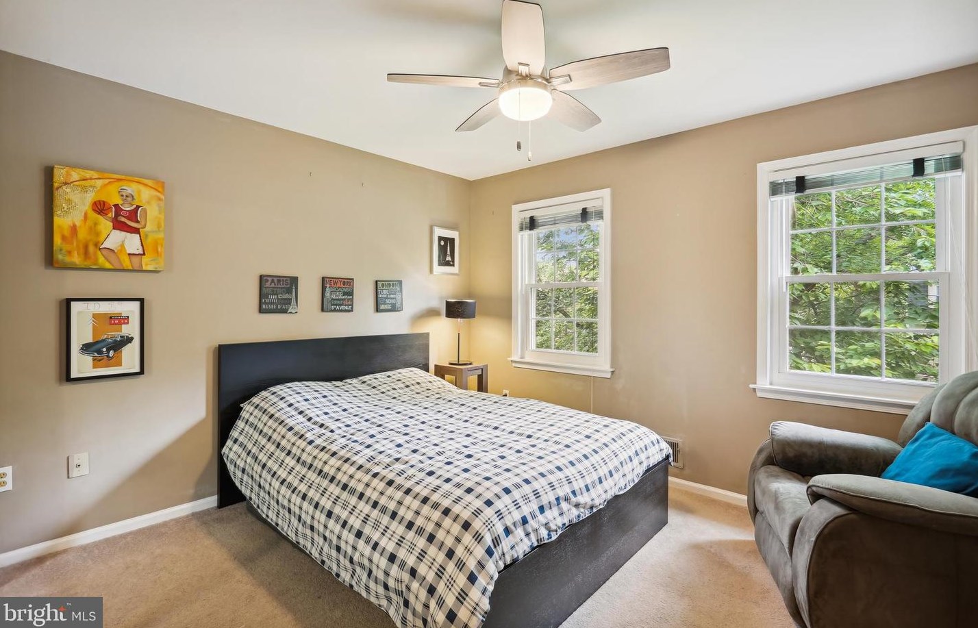 11104 Freas Dr, Gaithersburg MD 20878-2510 exterior