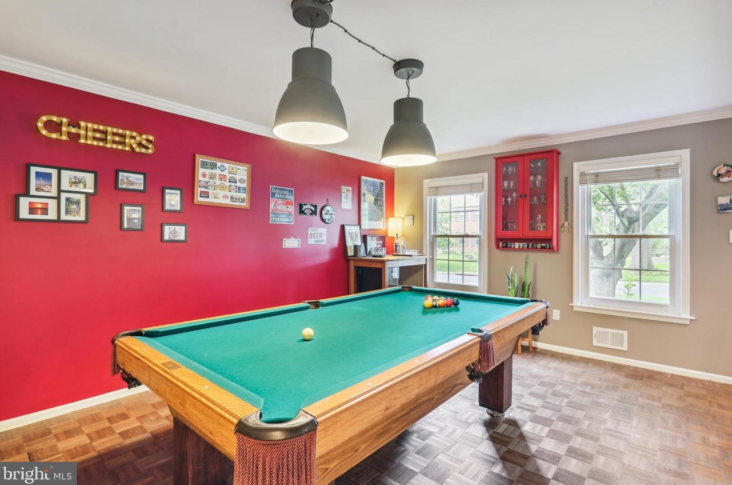 11104 Freas Dr, Gaithersburg MD  20878-2510 exterior