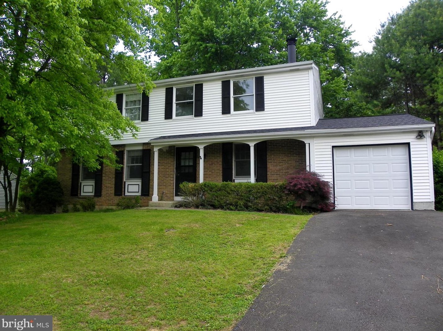 8125 Langport Ter, Gaithersburg, MD 20877-1138