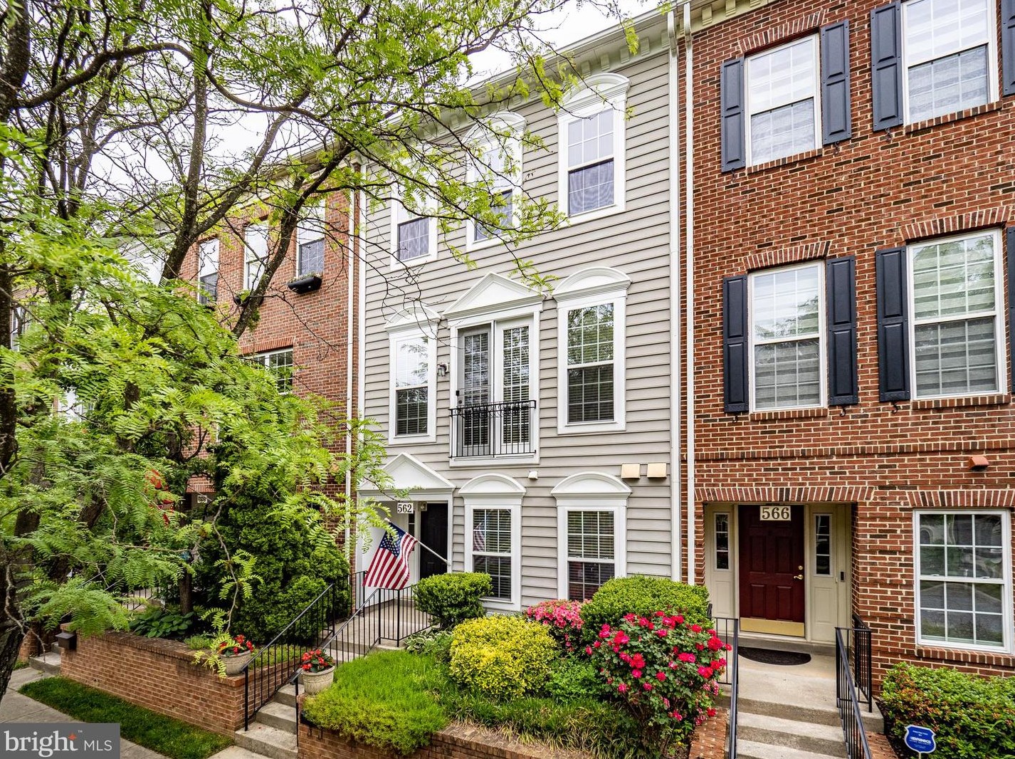 562 Helene St, Gaithersburg, MD 20878-6510