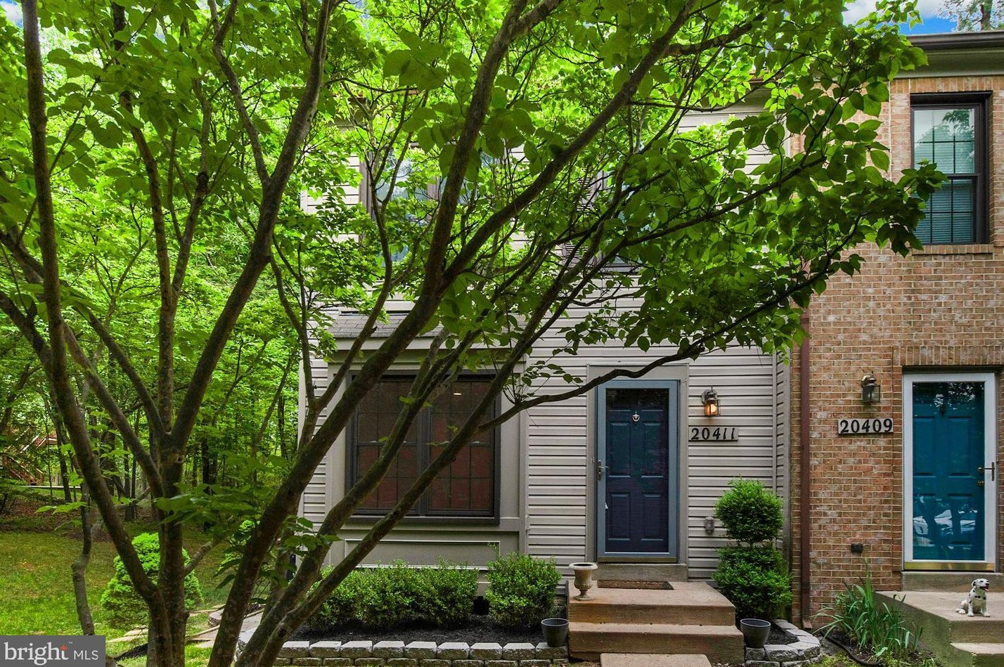 20411 Boulder Ridge Ter, Gaithersburg, MD 20879-5645