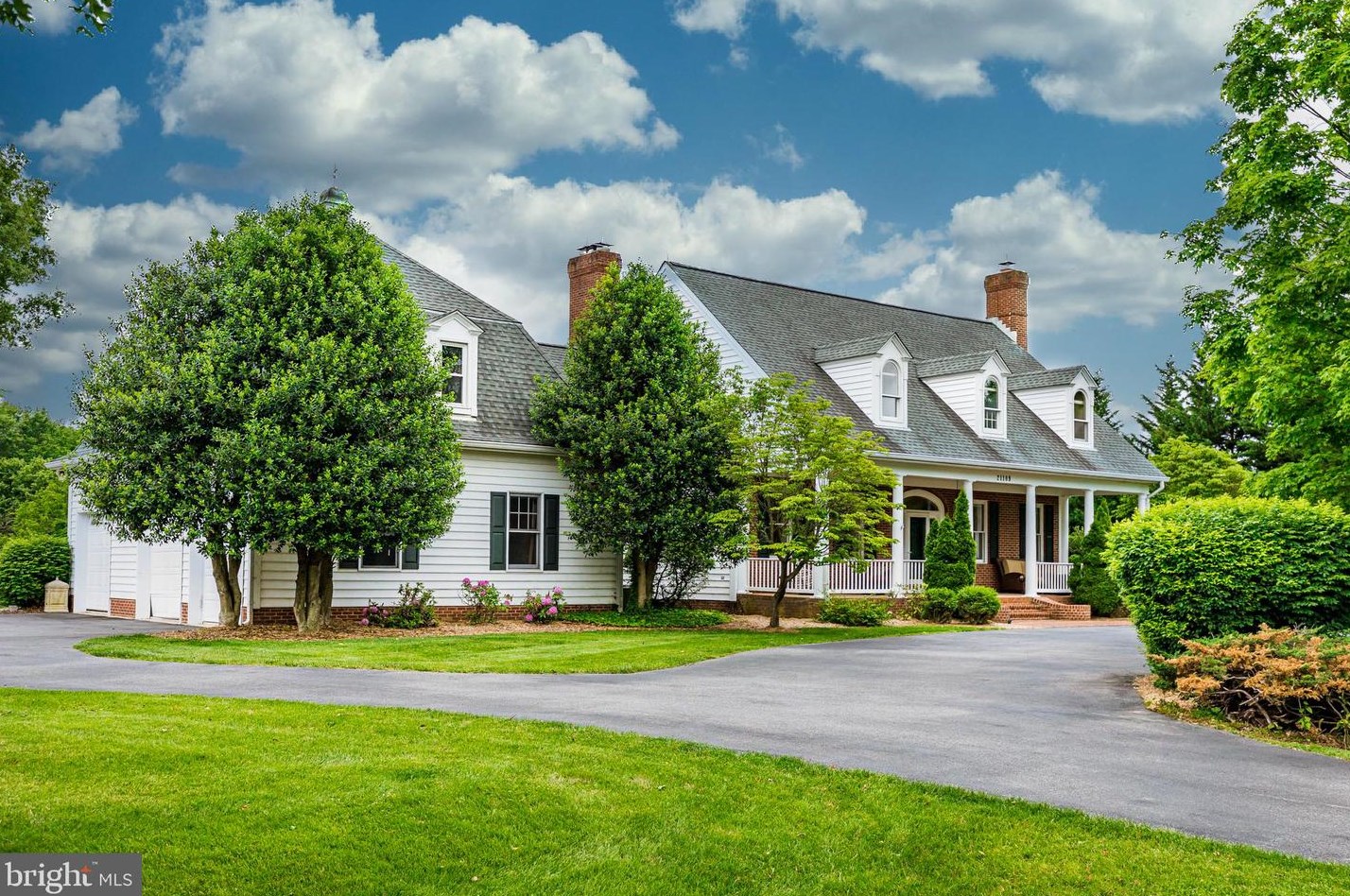 21109 Golf Estates Dr, Gaithersburg, MD 20882-1941