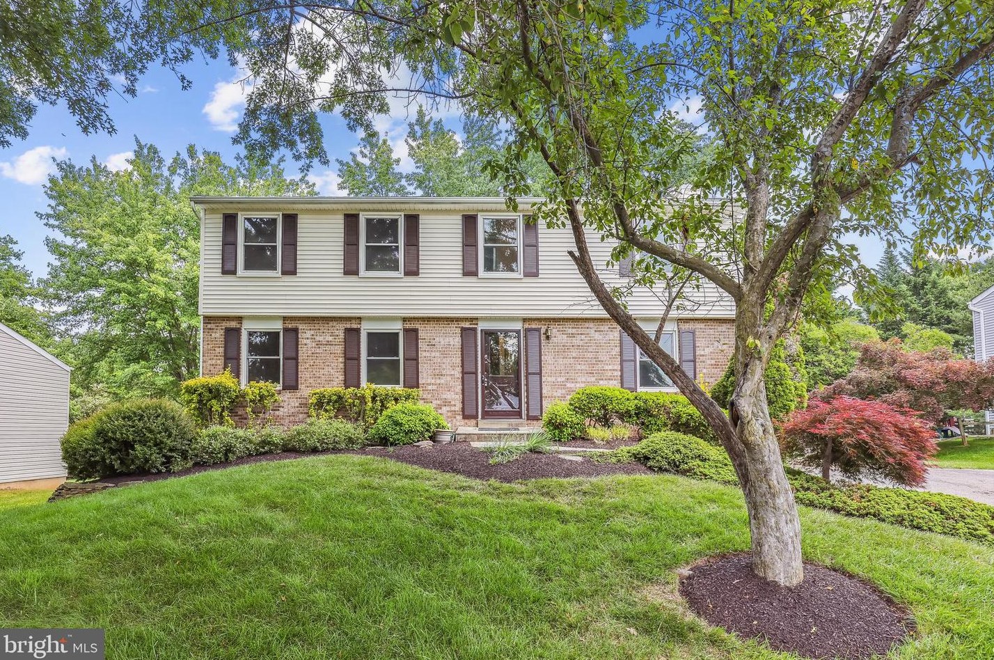 16748 Sioux Ln, Gaithersburg, MD 20878-2045