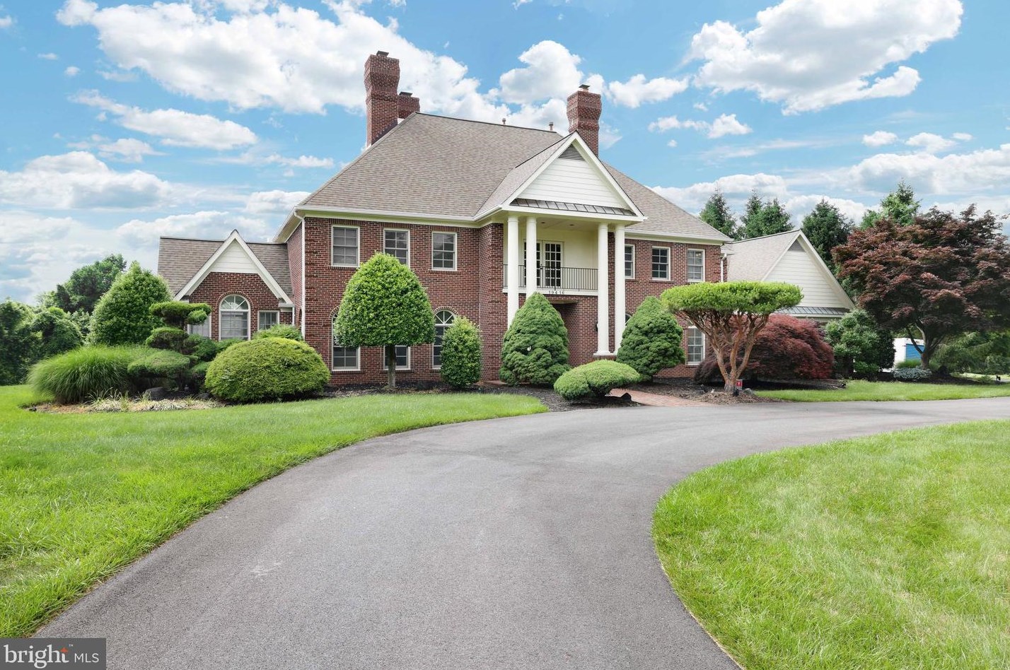 19416 Brookeville Lakes Ct, Unity, MD 20833