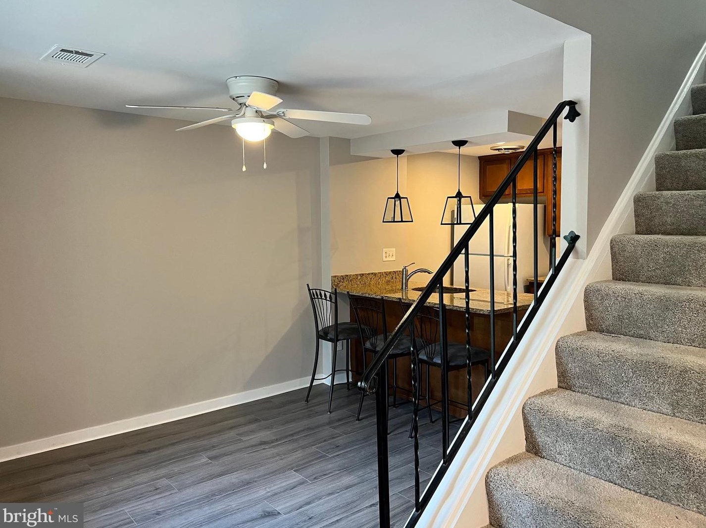 9520 Tunstall Pl, Gaithersburg MD  20886-0482 exterior