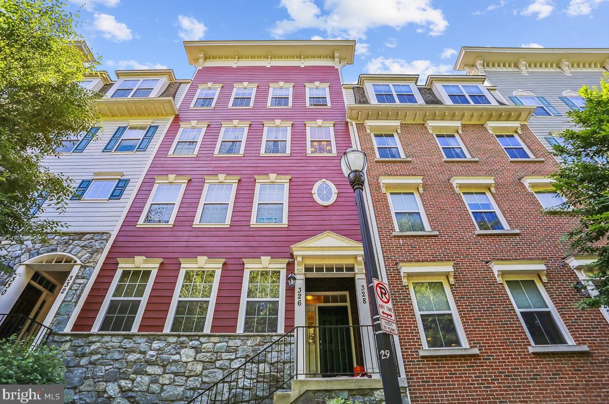 328 Park Ave, Gaithersburg, MD