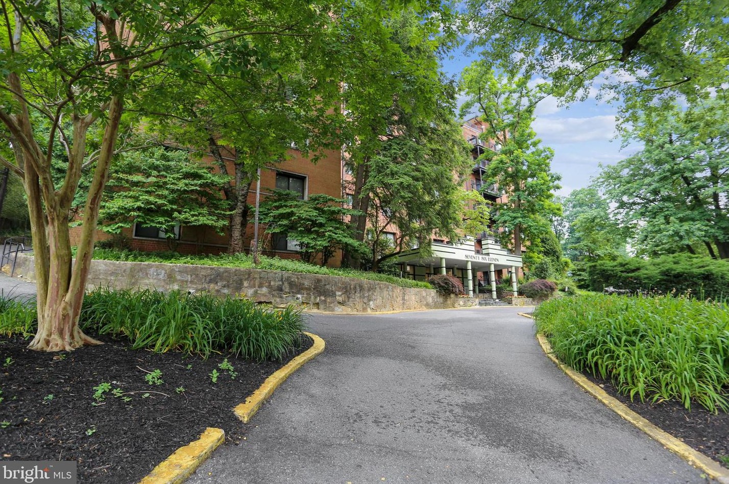 7611 Maple Ave #407, Silver Spring, MD 20912