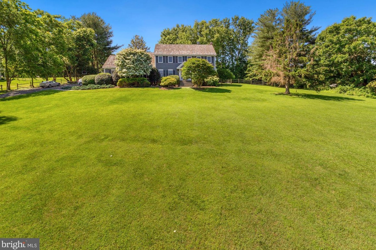 13900 Turkey Foot Rd, Gaithersburg, MD 20878-3936