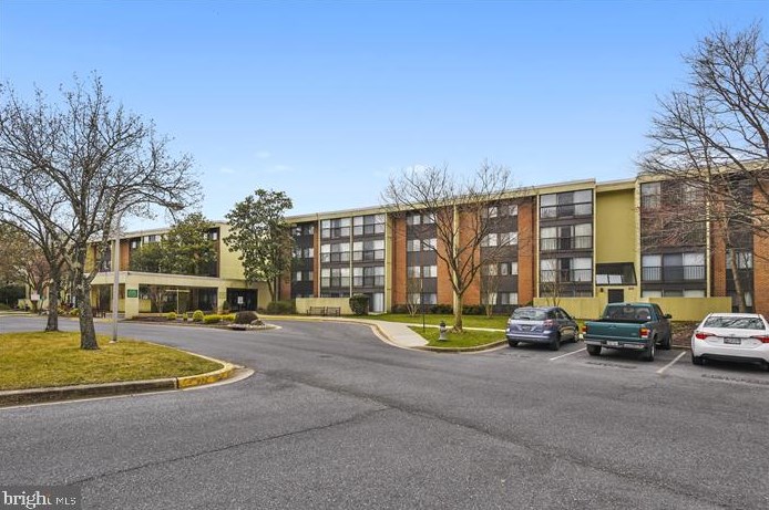 2921 Leisure World #1-317, Silver Spring, MD 20906