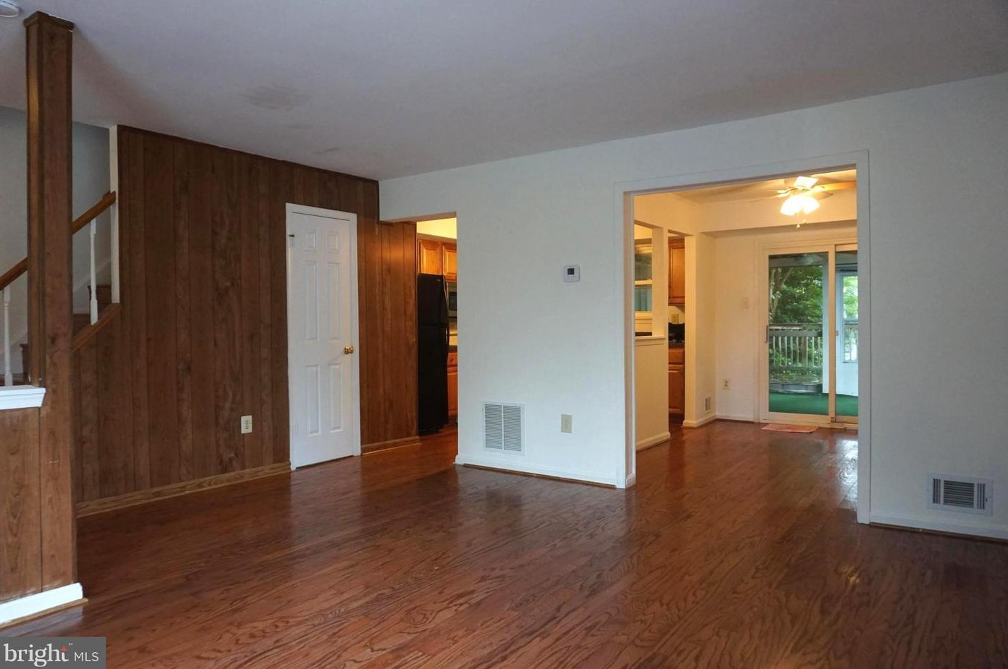 820 Pheasant Run Dr, Gaithersburg MD  20878-1139 exterior