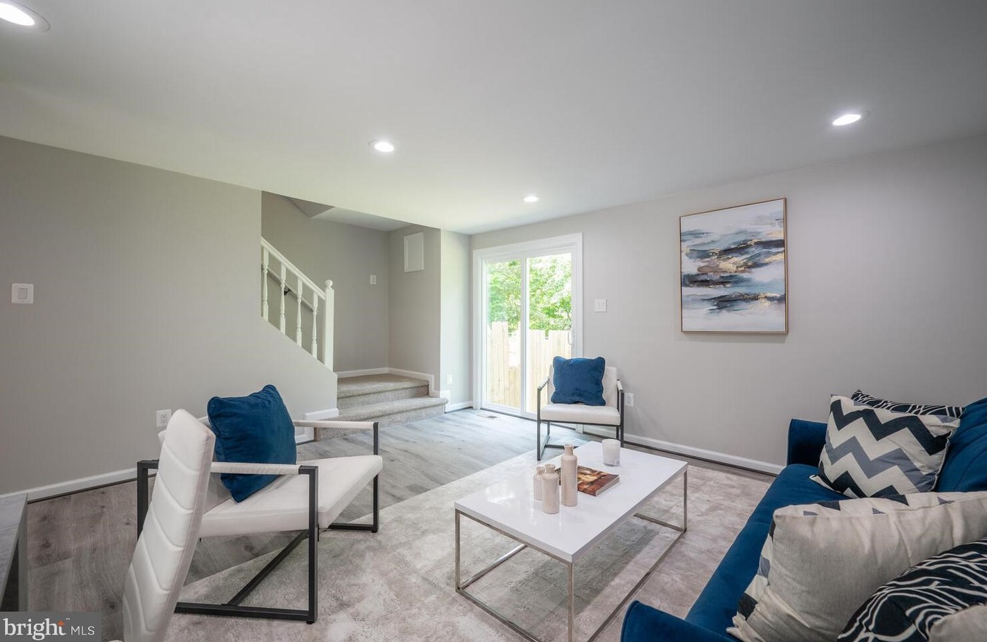 56 Seek Ct, Silver Spring, MD 20912