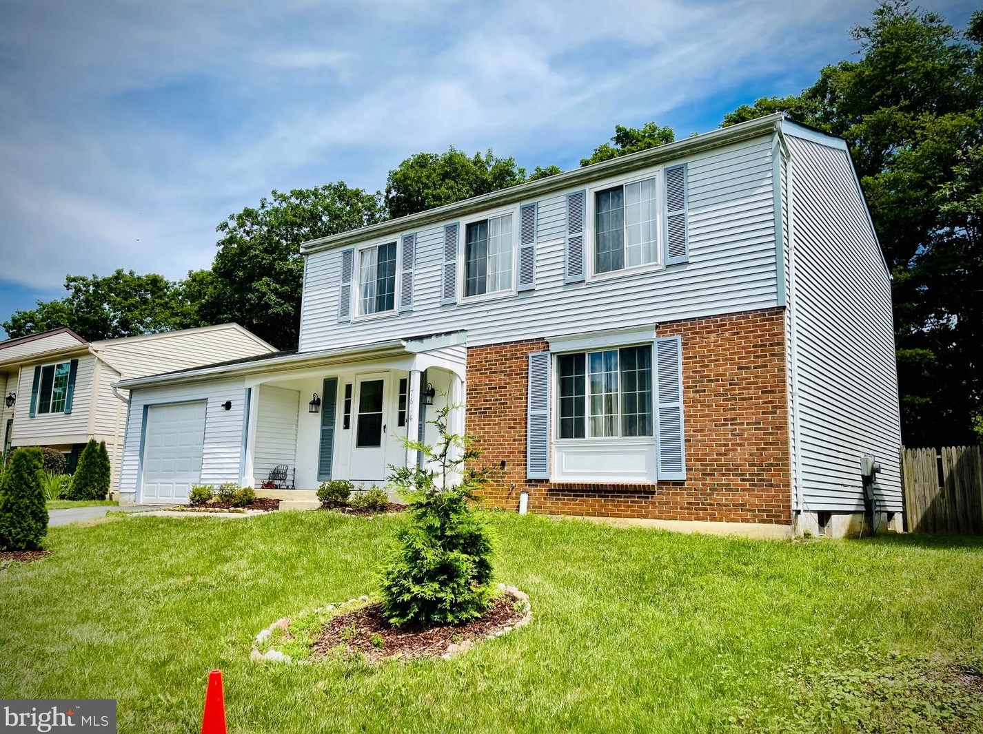 7614 Creekstone Ct, Gaithersburg, MD 20877-3842