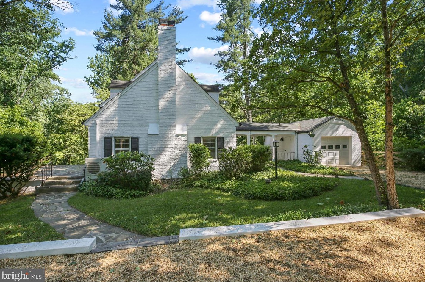 1801 Ashton Rd, Ashton, MD 20861