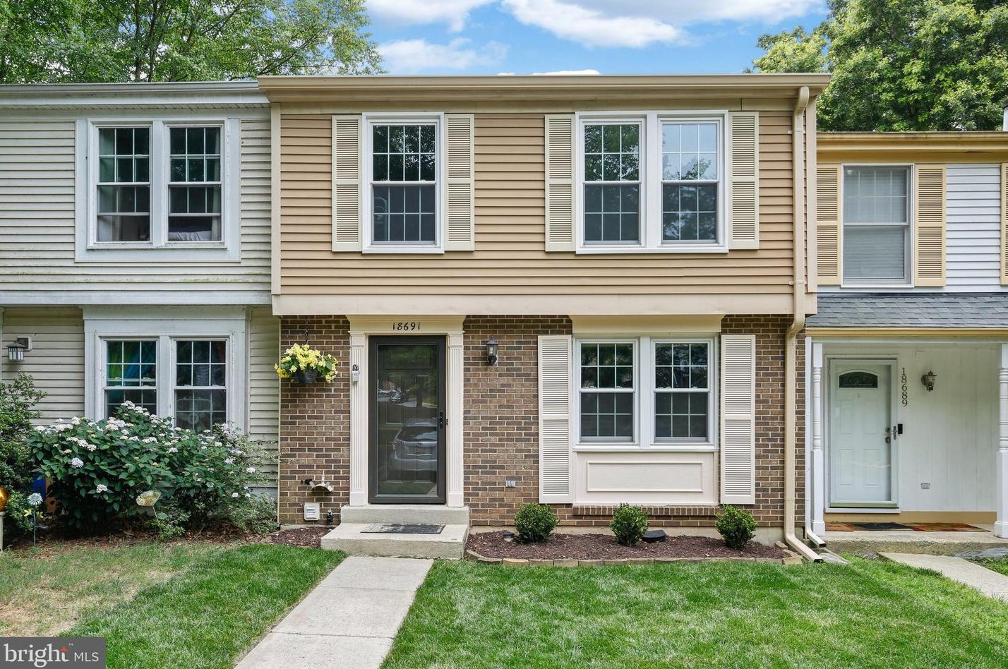 18691 Cross Country Ln, Gaithersburg, MD 20879-4606