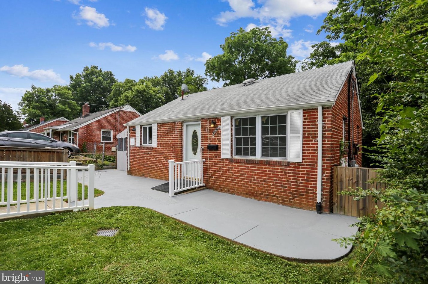 2606 Weisman Rd, Silver Spring, MD 20902