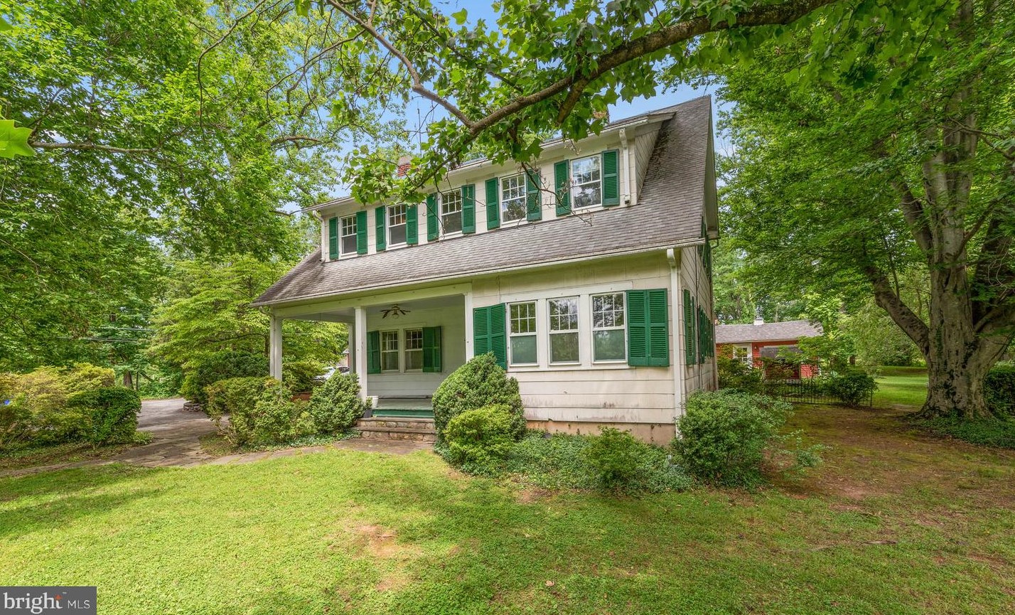 17801 Marden Ln, Sandy Spring, MD 20860