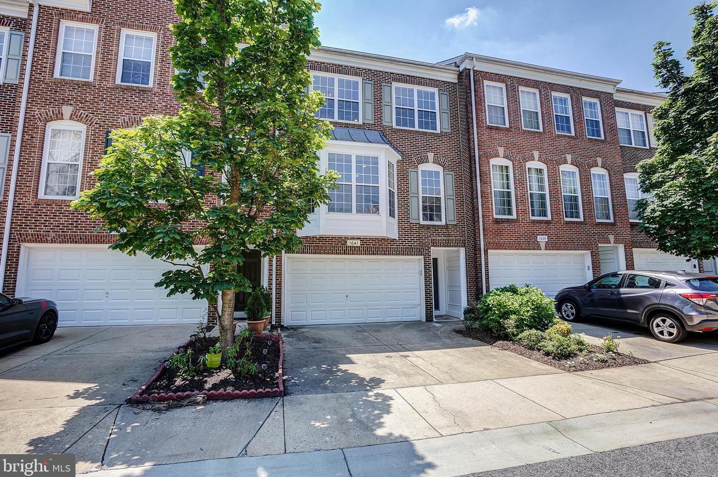 1641 Treetop View Terrace, Silver Spring, MD 20904