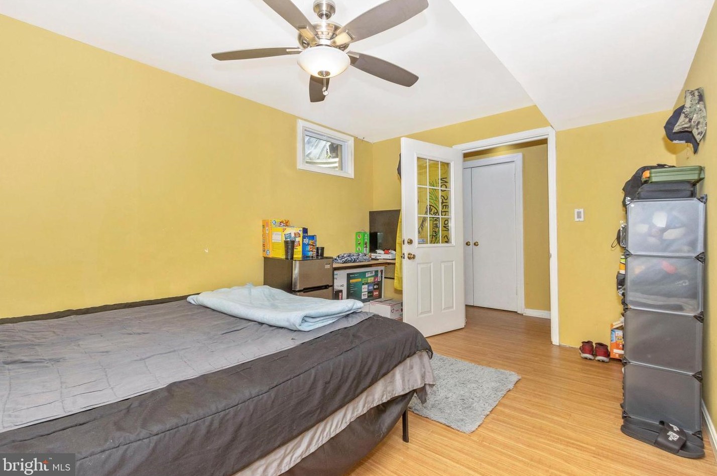 9245 Broadwater Dr, Gaithersburg MD  20879-2170 exterior