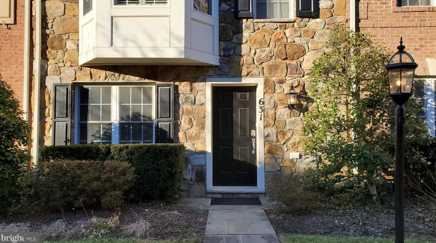 631 Hurdle Mill Pl, Gaithersburg, MD 20877-3351