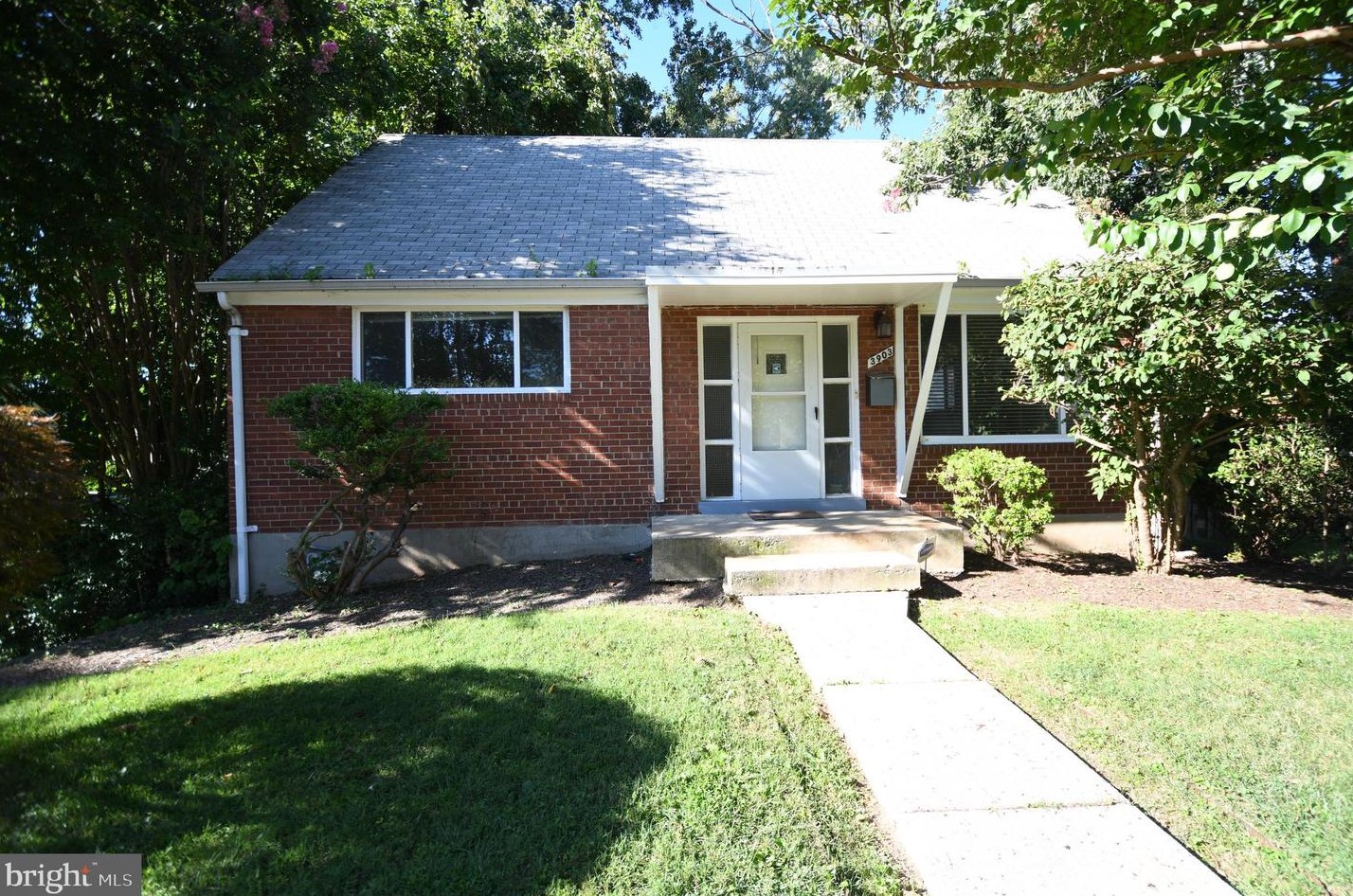 3903 Havard St, Silver Spring, MD 20906