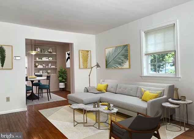 6760 Kenwood Forest Ln, Bethesda, MD 20815-6502