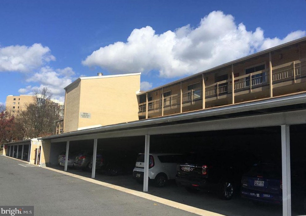 15121 Glade Dr #13-2d, Silver Spring, MD 20906