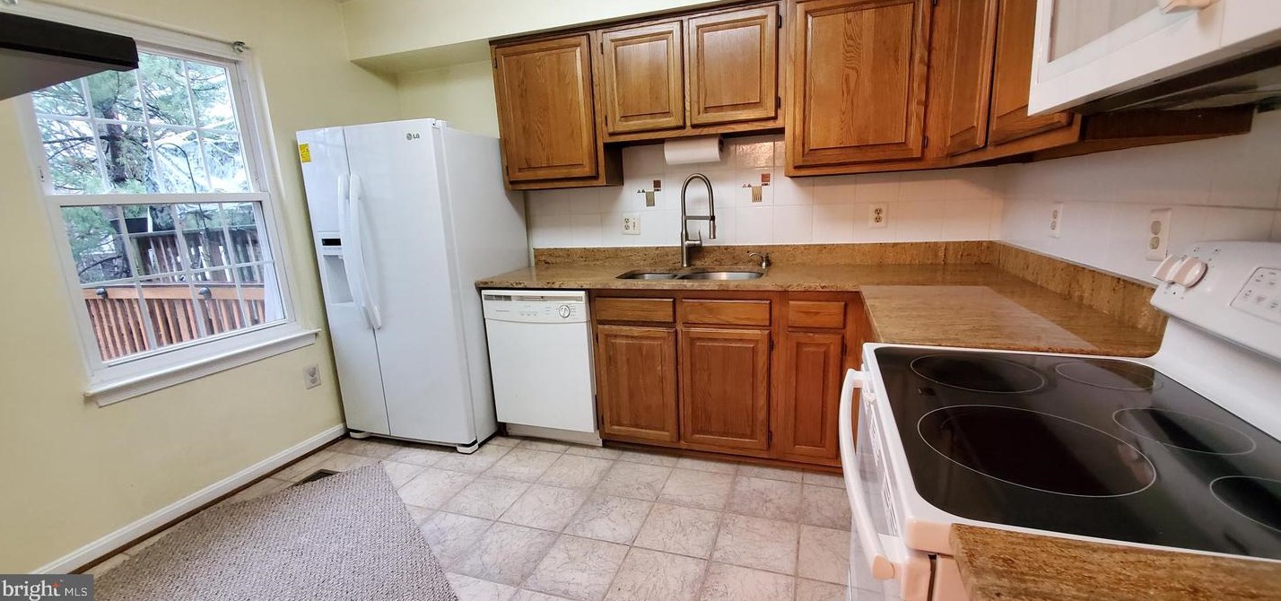 848 Bayridge Dr, Gaithersburg MD  20878-1948 exterior