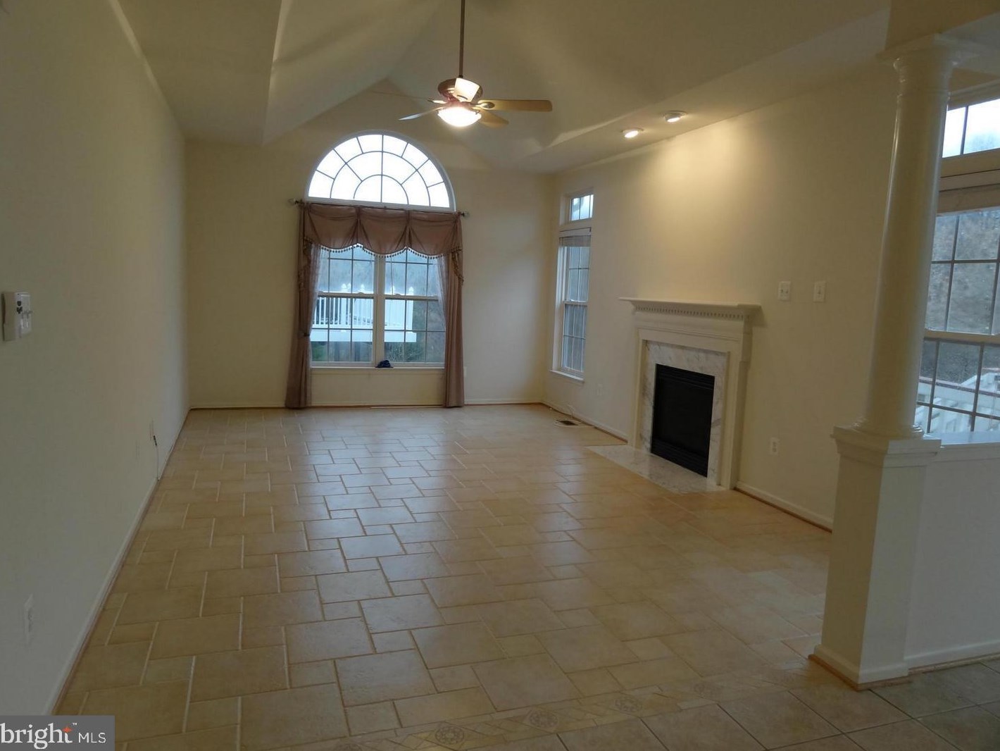 326 Tannery Dr, Gaithersburg MD  20878-5832 exterior